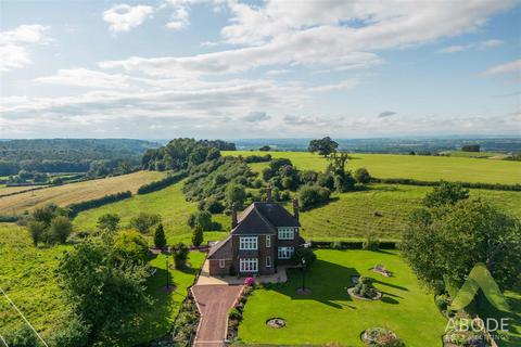 Wood Lane, Burton on Trent DE13 3 bed detached house for sale