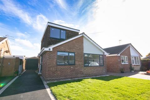 Gretton Avenue, Burton on trent DE13 3 bed detached house for sale