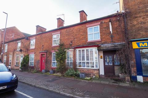 Compton, Ashbourne DE6 5 bed townhouse for sale