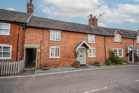 Alms Road, Doveridge DE6 4 bed cottage for sale