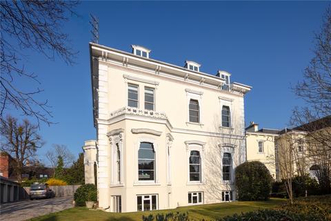Uplands, Malvern Road, Cheltenham... 4 bed apartment for sale