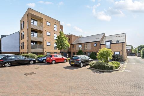 Laxton Close, Southampton, Hampshire 2 bed apartment for sale