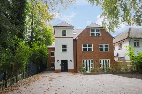 Ashley Road, Epsom KT18 1 bed apartment for sale