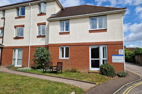 Littleham Road, Exmouth, EX8 2ET 1 bed ground floor flat for sale