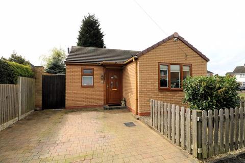 Somerfield Close, Shelfield 1 bed bungalow for sale