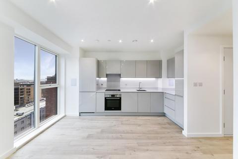 Effra Gardens, Heartwell Avenue... 2 bed apartment for sale