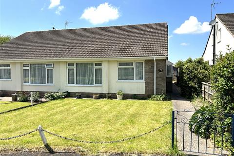 Bekynton Avenue, Wells, BA5 2 bed bungalow for sale