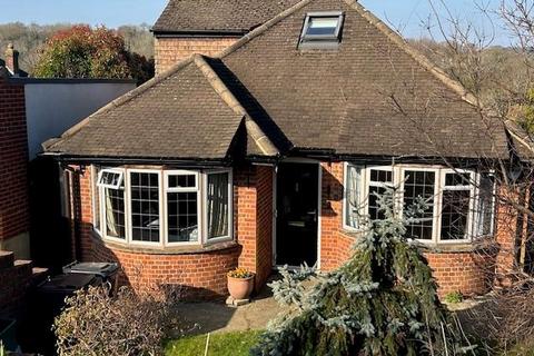 Glentrammon Avenue, Green Street... 3 bed detached house for sale