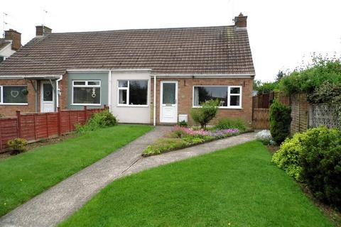 3 bedroom semi-detached bungalow for sale