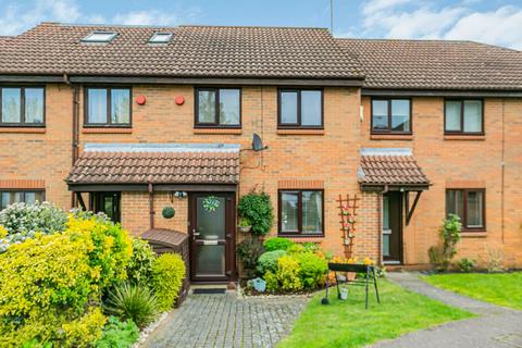 Bull Stag Green, Hatfield, AL9 3 bed terraced house for sale