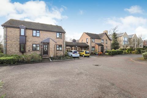Charlwood, Wetherby Road, Harrogate... 2 bed apartment for sale