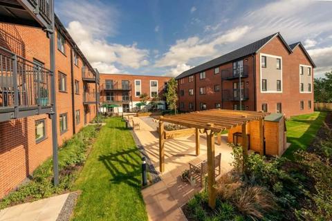 Pym Court, Bewick Avenue, Topsham... 1 bed apartment for sale