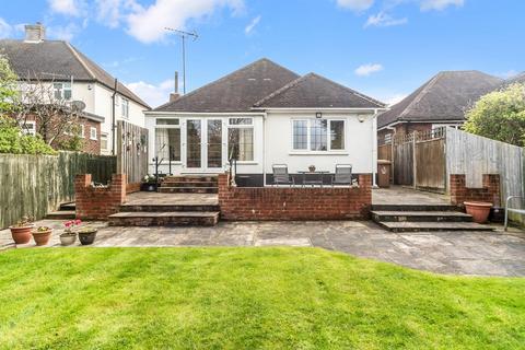Chapel Way, Epsom 2 bed detached bungalow for sale