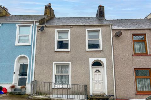 86 Laws Street, Pembroke Dock 5 bed terraced house for sale