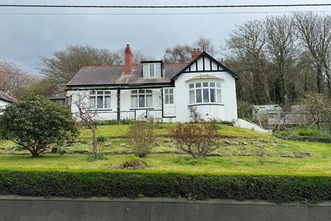 Llanon, Ceredigion, SY23 5 bed cottage for sale