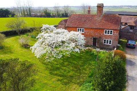 Top Road, Hooe, Battle 4 bed detached house for sale