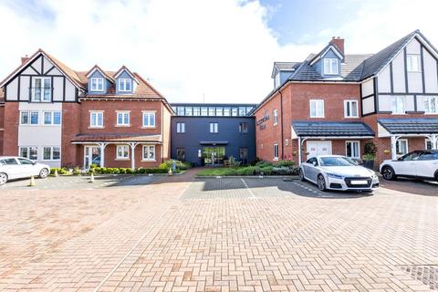 Summerfield Place, Wenlock Road... 2 bed apartment for sale