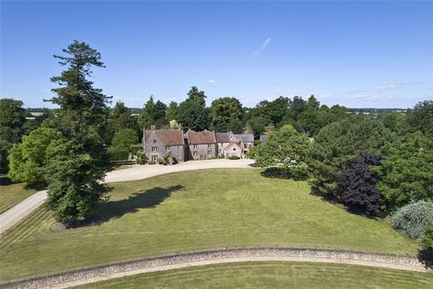 Chevington, Bury St. Edmunds... 7 bed detached house for sale