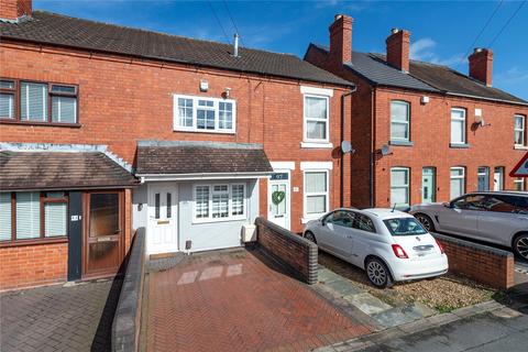 Trench Road, Trench, TF2 2 bed terraced house for sale