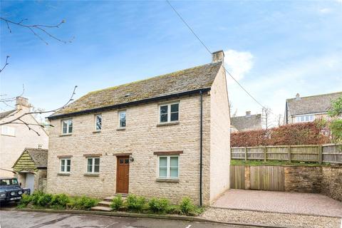 Swan Lane, Burford, Oxfordshire, OX18... 5 bed detached house for sale
