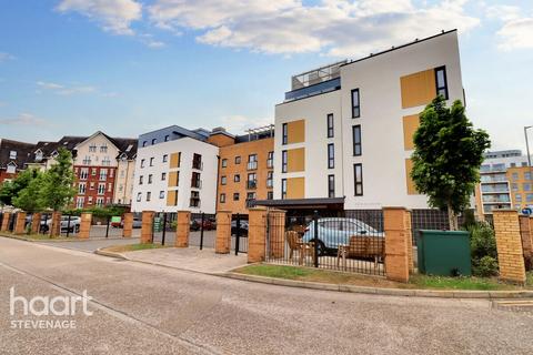 Primett Road, Stevenage 1 bed flat for sale