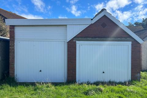 Garages at North Foreland Drive... Garage for sale