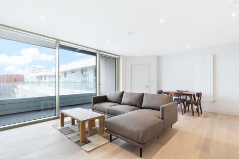 Corsair House, 5 Starboard Way, E16 2 bed apartment for sale