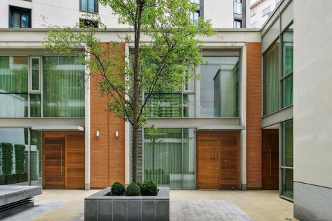 199 Knightsbridge, London, SW7 2 bed flat for sale