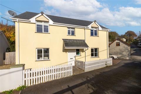 Goodleigh, Barnstaple 3 bed detached house for sale