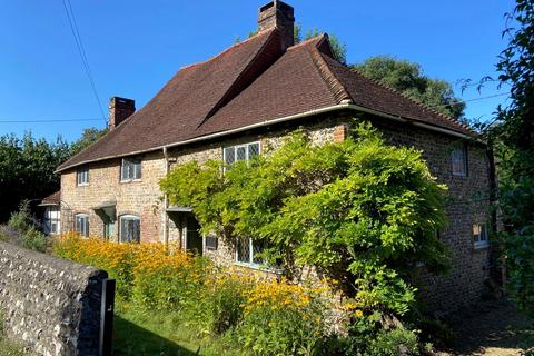 The Street, Litlington, Nr Alfriston... 4 bed detached house for sale