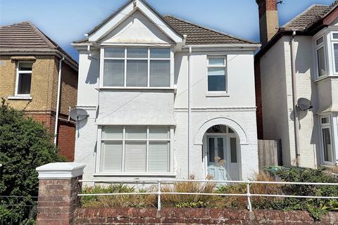 North Road, Lower Parkstone, Poole... 3 bed detached house for sale