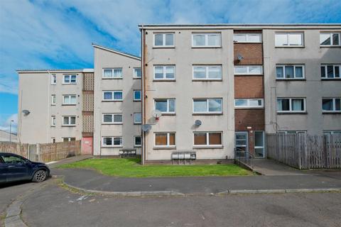 Ann Court, Hamilton 2 bed apartment for sale