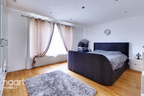 Wembley Park 6 bed detached house for sale