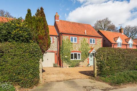 Hindolveston 4 bed detached house for sale
