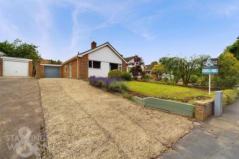 Martineau Lane, Norwich 3 bed detached bungalow for sale