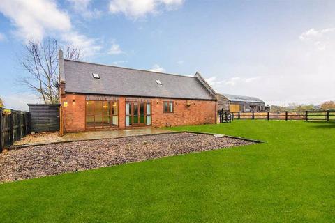 4 bedroom barn conversion for sale