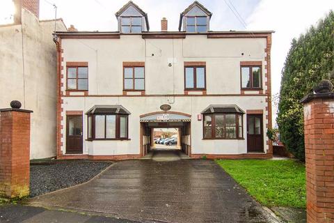 Darlaston Road, Wednesbury WS10 2 bed apartment for sale