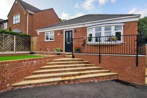 Littleworth Road, Cannock WS12 2 bed detached bungalow for sale