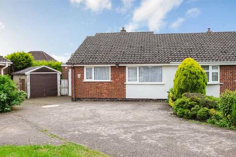 3 bedroom semi-detached bungalow for sale