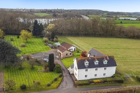Portskewett, Caldicot, Monmouthshire... 6 bed detached house for sale