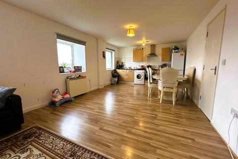 Biscot Area, Luton LU3 2 bed flat for sale