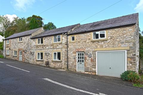 Main Road, Wensley, Matlock 3 bed cottage for sale