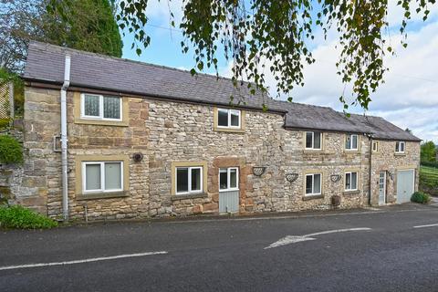 Main Road, Wensley, Matlock 3 bed cottage for sale