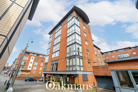 20 Waterfront Walk, Birmingham 1 bed flat for sale