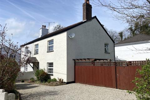 Station Road, Lifton, Devon, PL16 3 bed semi