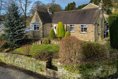 Gill Lane, Darley Dale, Matlock 2 bed detached bungalow for sale