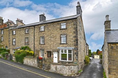 North Church Street, Bakewell 3 bed townhouse for sale