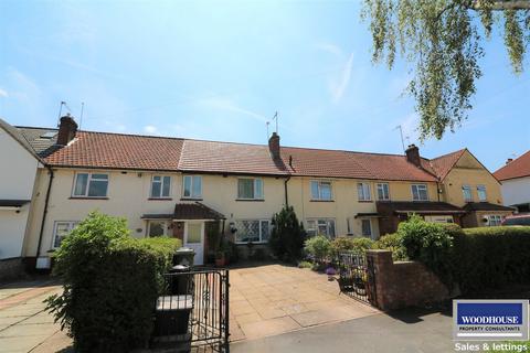 Franklin Avenue, Cheshunt EN7 3 bed terraced house for sale