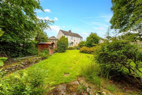 Heather Lea Place, Dore, Sheffield 4 bed semi