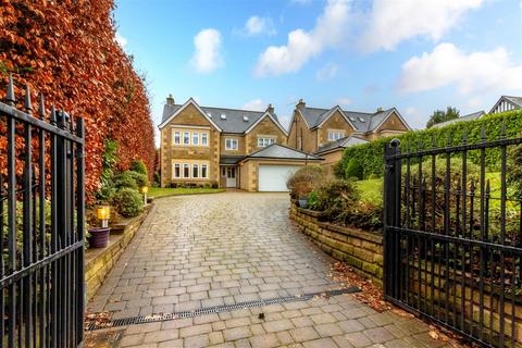 Dore Road, Dore, Sheffield 6 bed detached house for sale